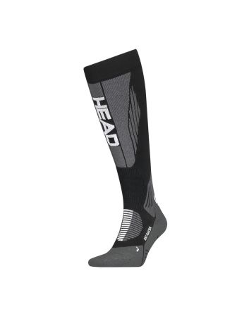 Ski kousen Racer