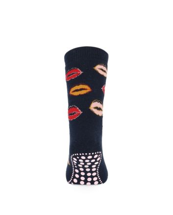 antislip sokken met lippen