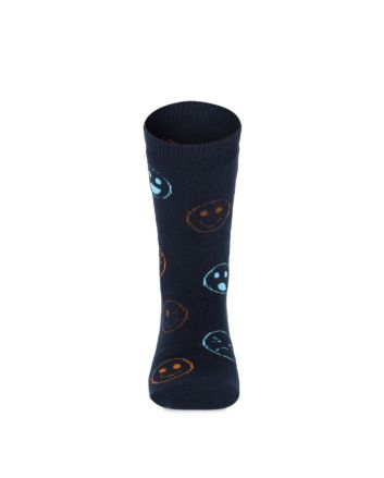 antislip sokken met smileys