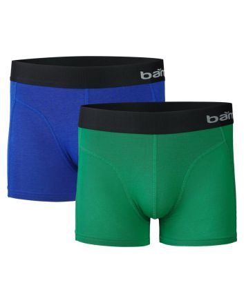 Bamboe boxershorts