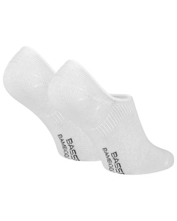 Bamboe footies invisible