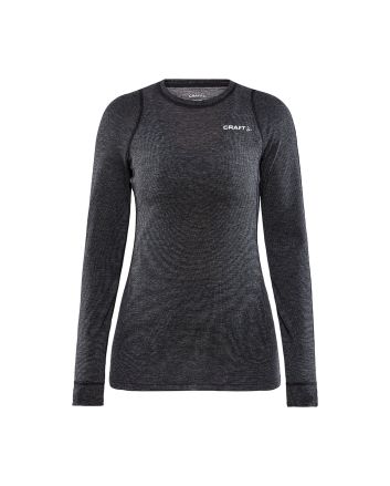 CORE Merino wollen dames t-shirt