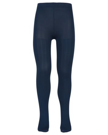 Kinderpanty 50 denier Rib
