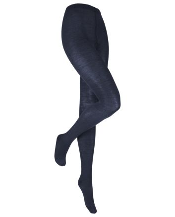 Dames maillot van biologisch wol