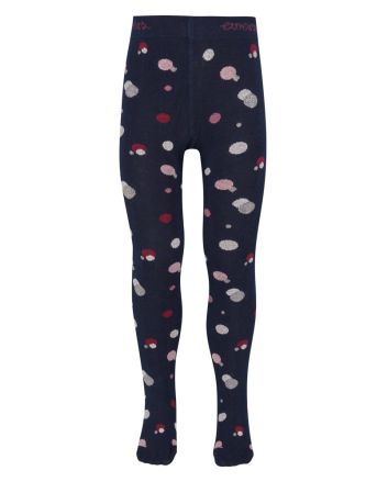 Kindermaillot met stippen