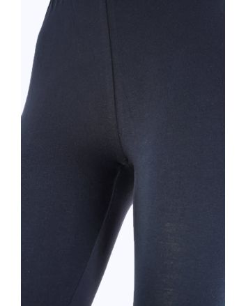 Capri dameslegging van katoen
