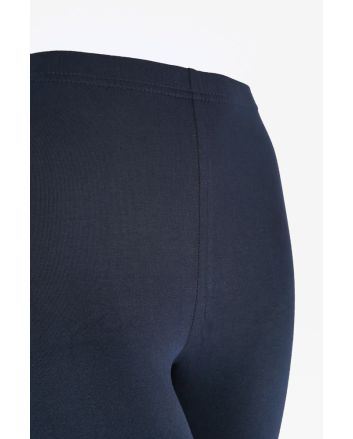 Dames legging van katoen
