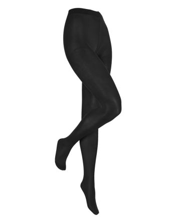 60 denier panty van microfiber