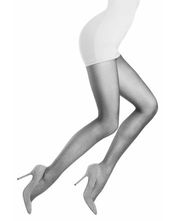 Tulle 20 denier panty