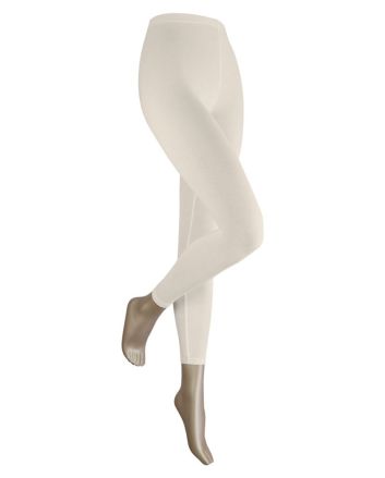 Lange dames legging van katoen