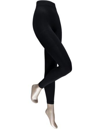 200 denier seamless dames legging