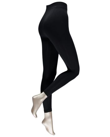 200 denier seamless dames legging