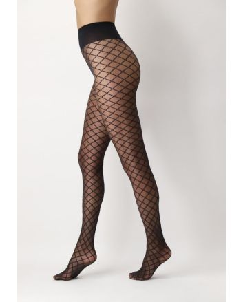 Rich Diamond 20 denier panty