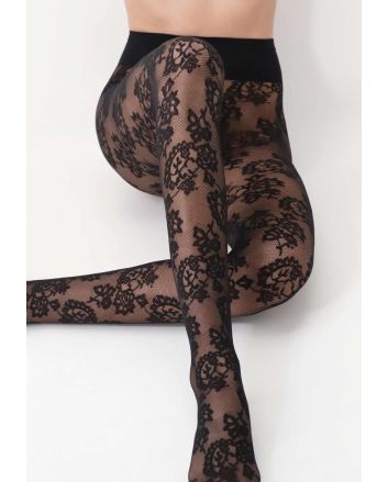 fashion fine lace panty