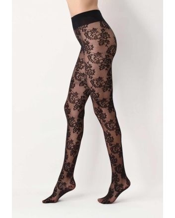 fashion fine lace panty
