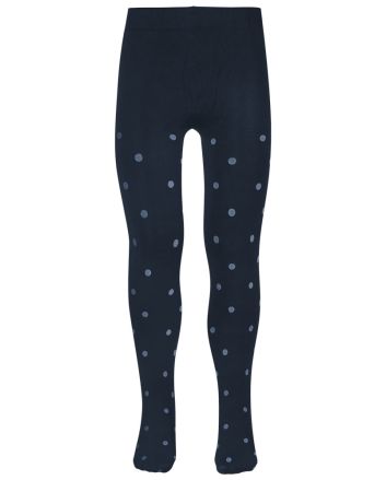 Kinderpanty met stippen
