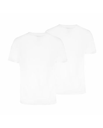 Puma Everyday ronde hals T-shirt 2-pack 701235920