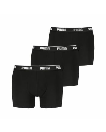 Heren everyday basic boxershorts 3 pack