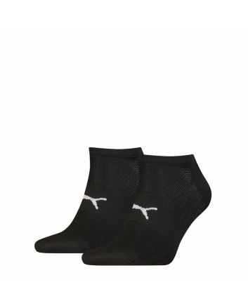 Unisex sneaker sportsokken 2 paar