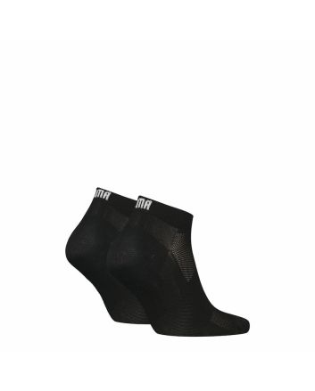 Unisex sneaker sportsokken 2 paar