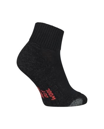 S18 Merino wollen enkel wandelsokken
