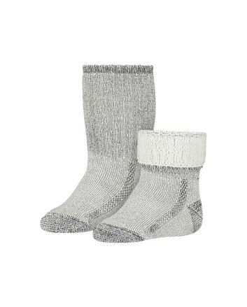 S2 Merino kindersokken