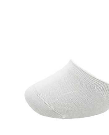 Onzichtbare footies van Tencel