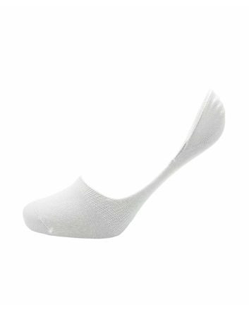 Onzichtbare footies van Tencel