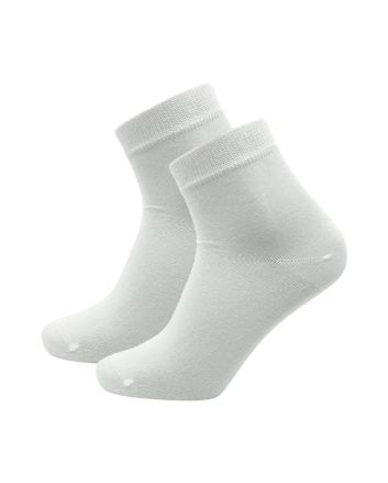Quarter sokken van Tencel - 2 paar