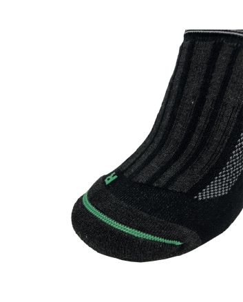 Werksokken van Tencel - 6 paar