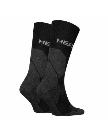 Unisex hiking sportsokken 2 pack