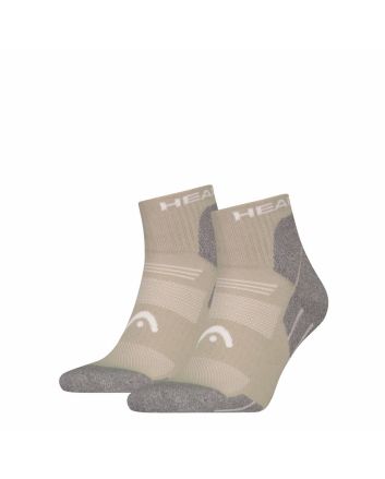 Unisex hiking sokken 2 pack