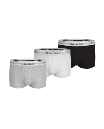 Heren boxershorts ICON set van 3
