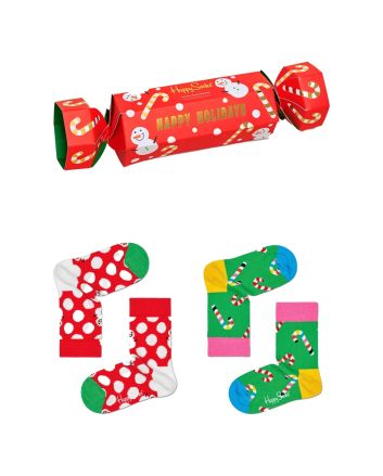 Kids Holiday sokken giftbox