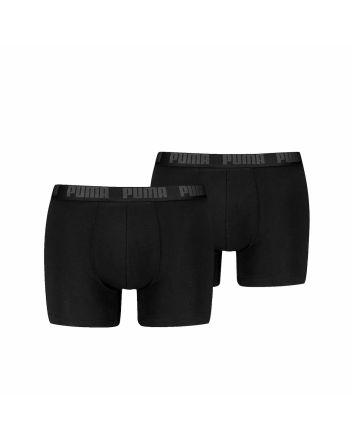 Puma heren everyday basic boxershorts 2-pack