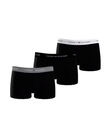Heren boxershorts color-blocked set van 3