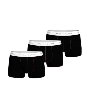 Heren boxershorts color-blocked set van 3