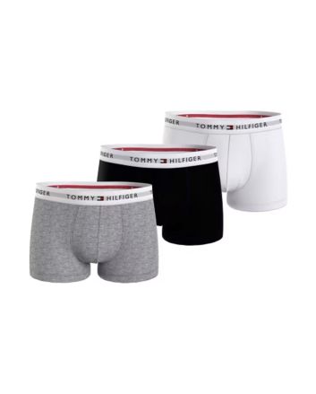 Heren boxershorts desert set van 3
