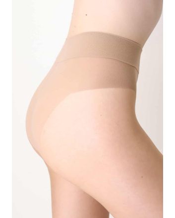 V-slim zero panty 7 denier
