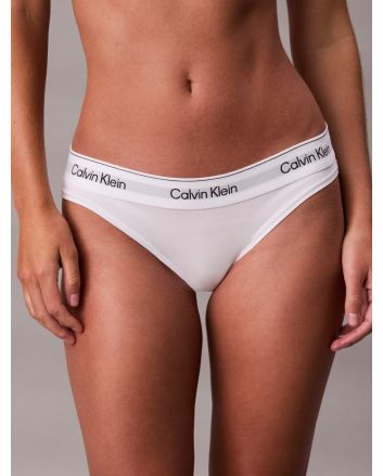 Calvin Klein Bikini ondergoed van katoen LV00QF8520100