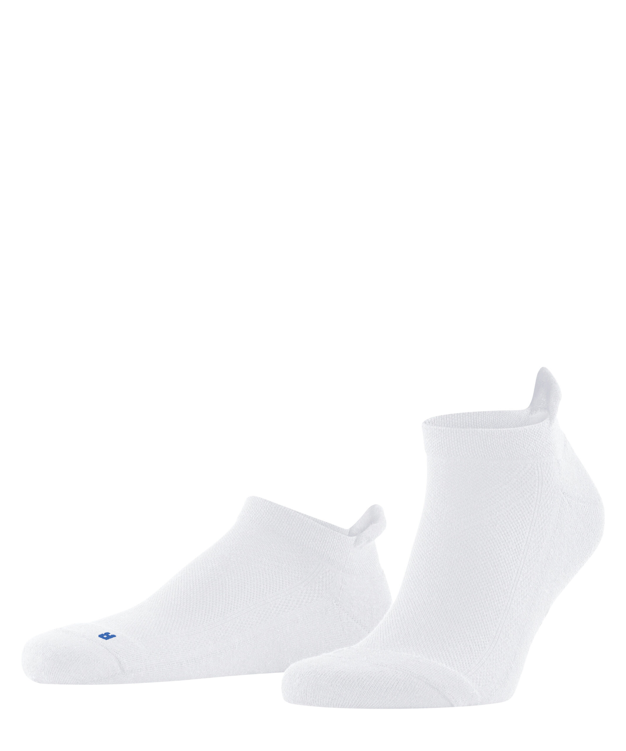 Sneakersokken cool kick – White – 35-36
