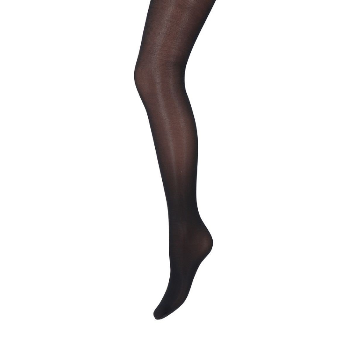 Marianne Panty 35 denier Mat Marine XXXL