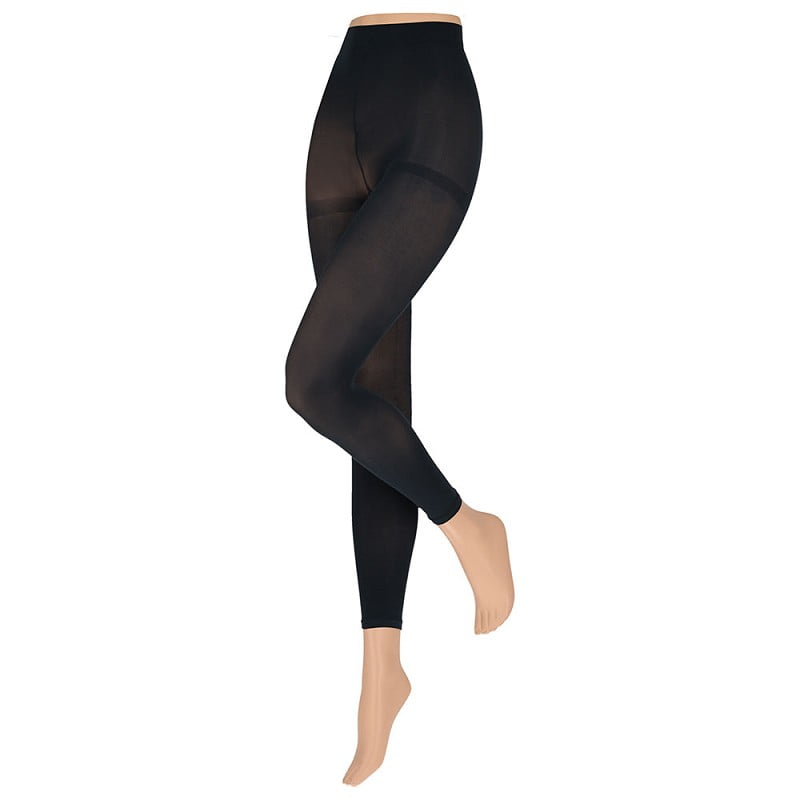 60 denier Legging – Marine – XXL