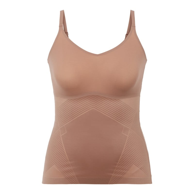 SPANXshape™ Invisible Cami – Cafe au lait – L