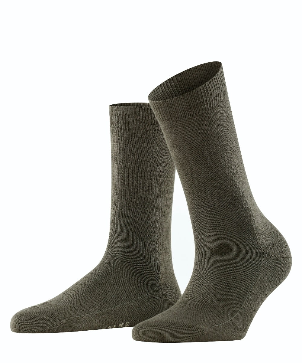 Family damessokken – Military – 35-38