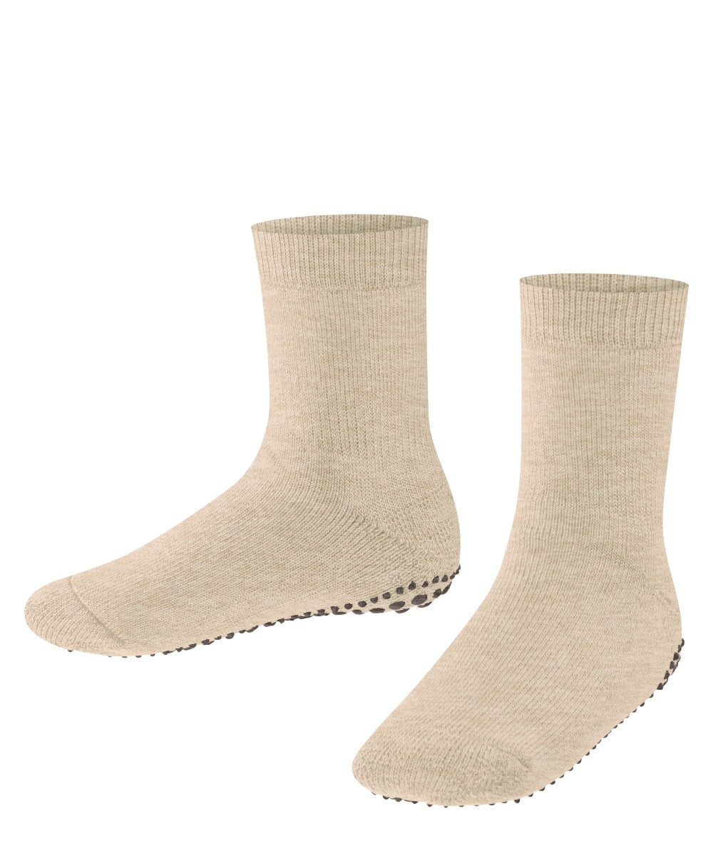 Catspads Kinder Sokken – Sand – 19-22