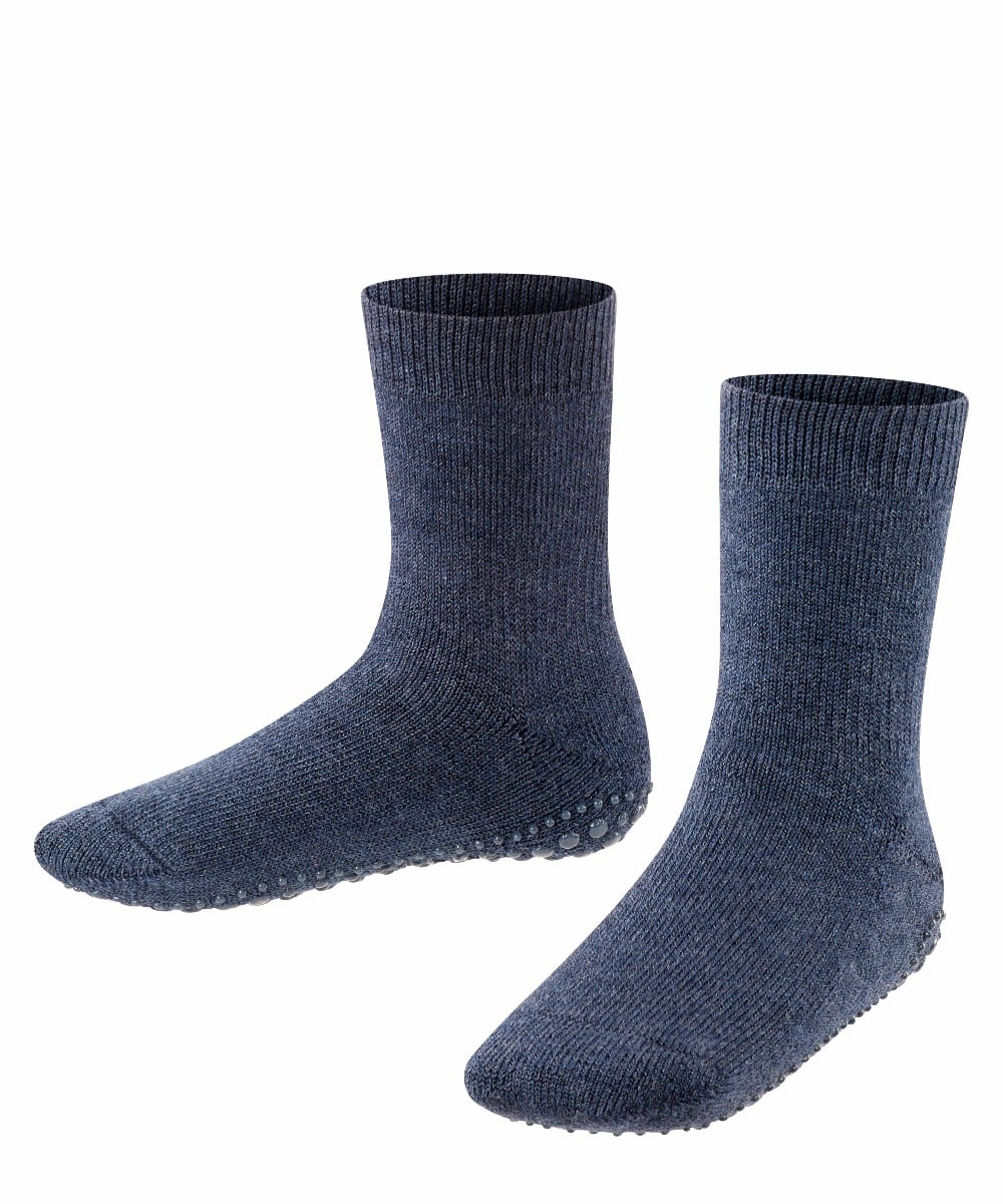 Catspads Kinder Sokken – Marine – 39-42