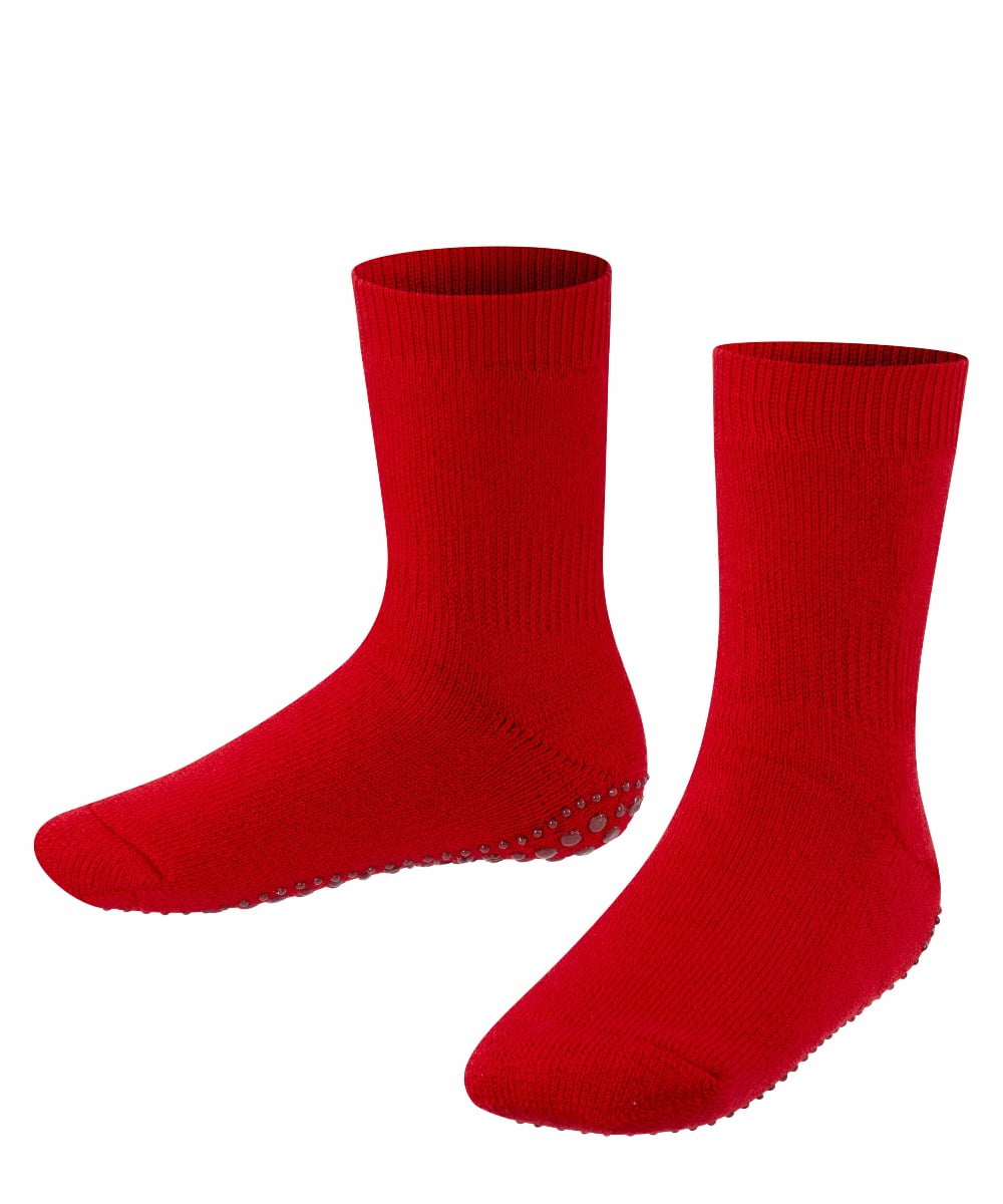 Catspads Kinder Sokken – Red – 39-42