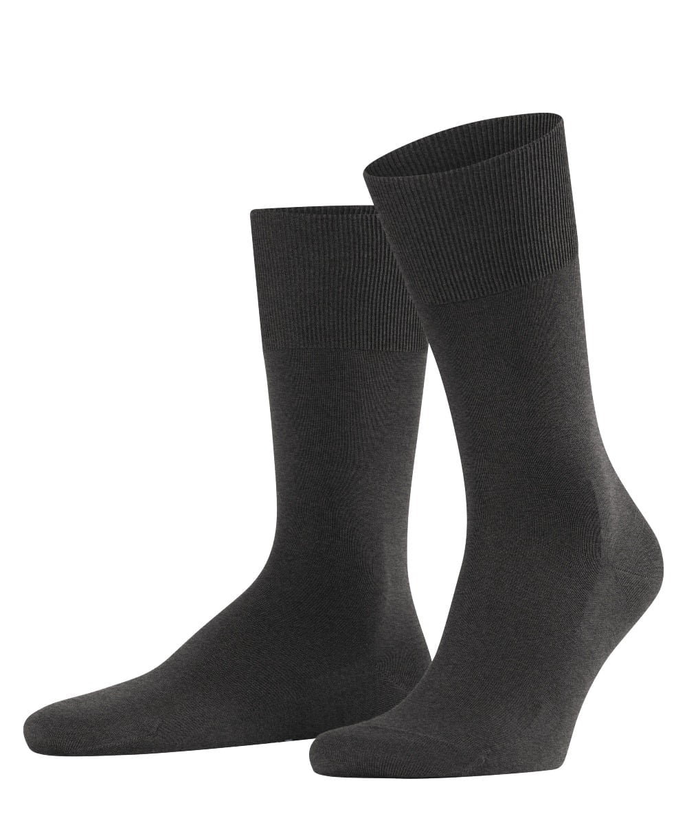 ClimaWool Heren Sokken – Antracite – 41-42
