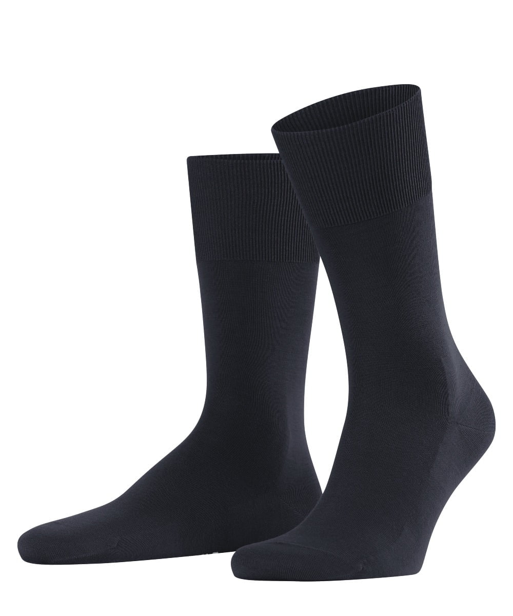 ClimaWool Heren Sokken – Dark Navy – 41-42